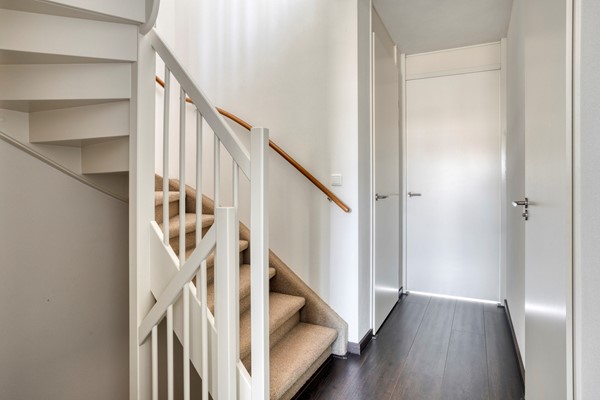 Medium property photo - Morgenstond 43, 5283 GJ Boxtel